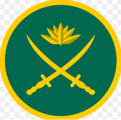 Bangladesh Army logo