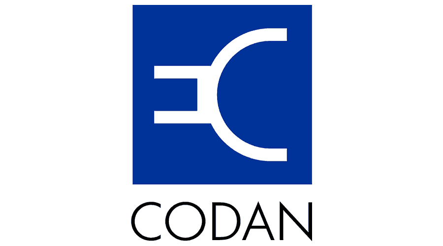 Codan logo