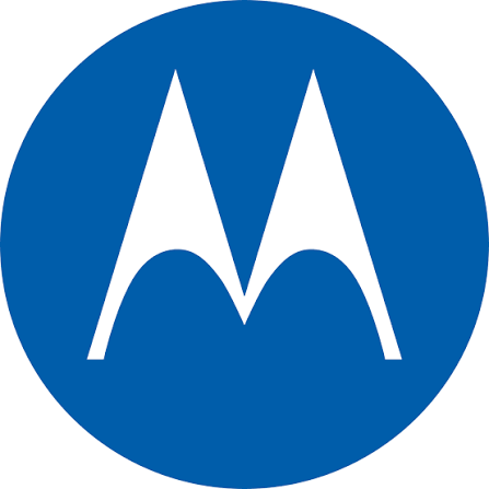 Motorola logo