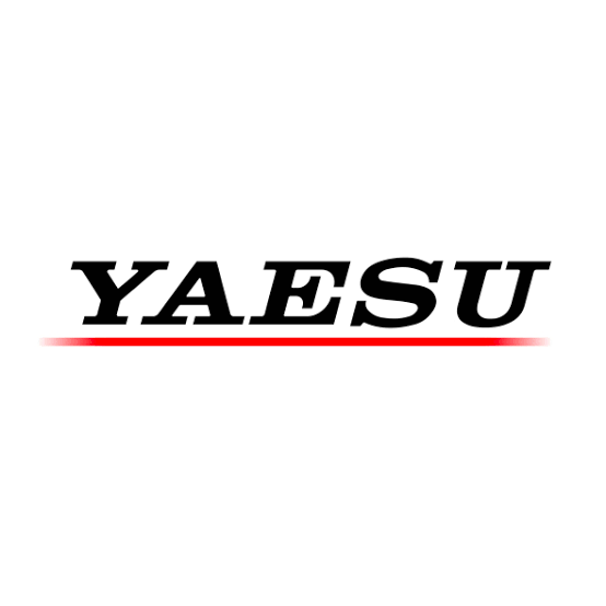 Yaesu logo