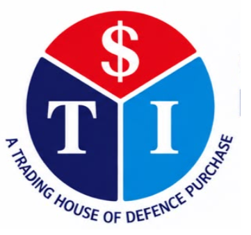 SJ Trade International logo